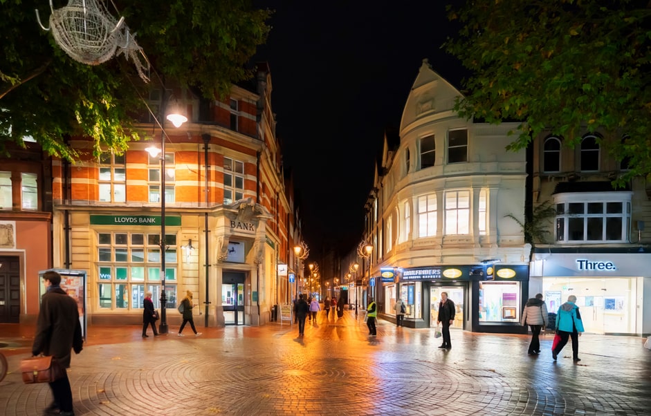 8 reasons why rental prices are falling in Reading in 2021?