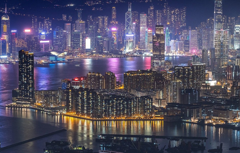 Hong Kong residents shortlist Reading, Berkshire as a great place to live