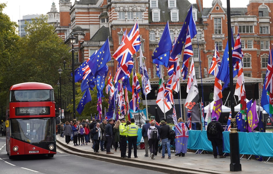 How Brexit will affect UK Landlords