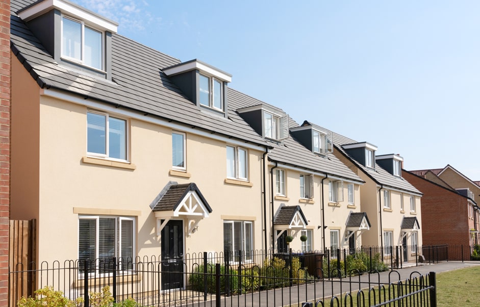 Should I Buy A New-Build For A Buy To Let Investment?